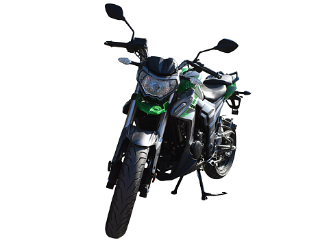 Мотоцикл REGULMOTO T-Leopard 300