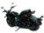 Мотоцикл GROZA YL800