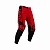 Мотоштаны LEATT Moto 4.5 Pant Red