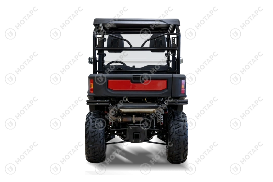 Багги HISUN 10S EXPLORER 550