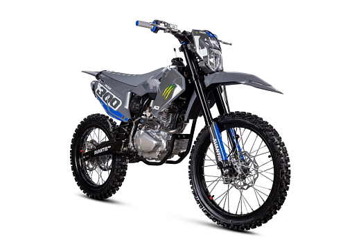 Мотоцикл AVANTIS A3 HSQ PR300