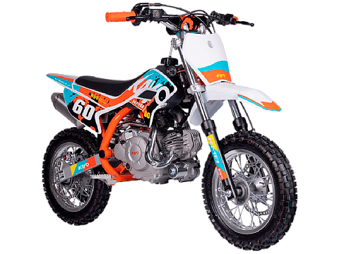 Питбайк KAYO Mini KMB 10/10