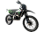 Мотоцикл BSE Z10L Green Shake