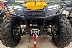 IRBIS ATV200 Lux в наличии!