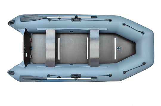 Лодка ПВХ Марлин 320SLK