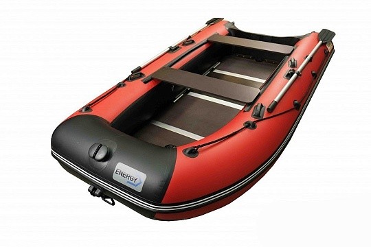 Лодка ПВХ Марлин 330EL