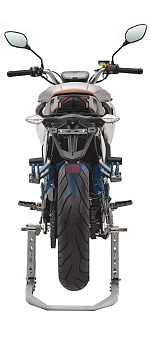 Мотоцикл REGULMOTO Alien Monster 300