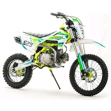Питбайк MOTOLAND TCX 140