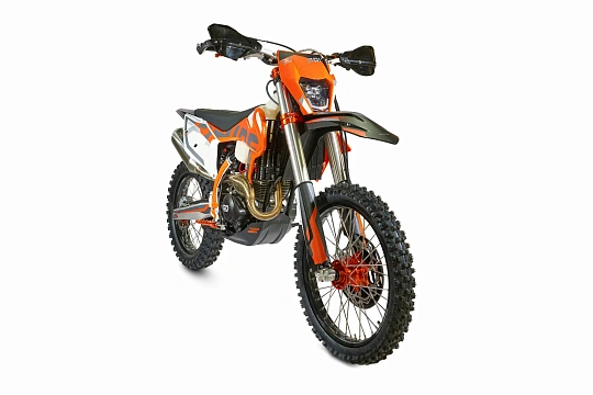 Мотоцикл OXO Pride CB250