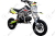 Питбайк BSE EVO 110 Twister 12/10