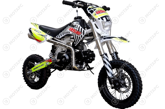 Питбайк BSE EVO 110 Twister 12/10