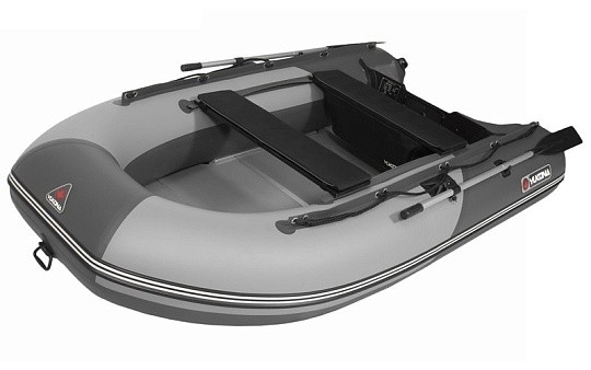 Лодка ПВХ YUKONA 310 TS