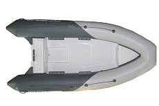Лодка РИБ WINBOAT-375GTR