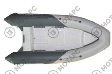 Лодка РИБ WINBOAT-375GTR