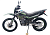 Мотоцикл REGULMOTO Grizzly с ПТС