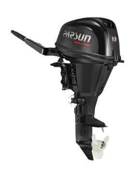Мотор лодочный PARSUN F9.9ABMS-EFI PRO