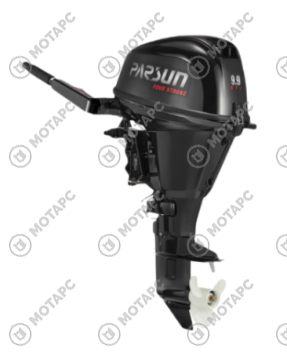 Мотор лодочный PARSUN F9.9ABMS-EFI PRO