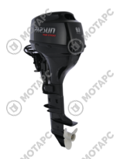 Мотор лодочный PARSUN F9.8FWS