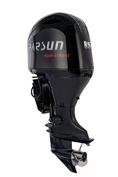Мотор лодочный PARSUN F85FEL-T-EFI