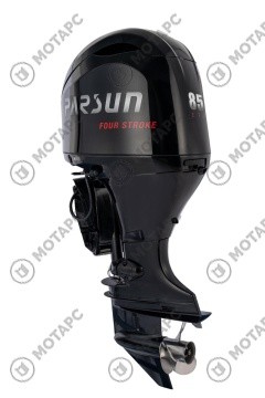 Мотор лодочный PARSUN F85FEL-T-EFI