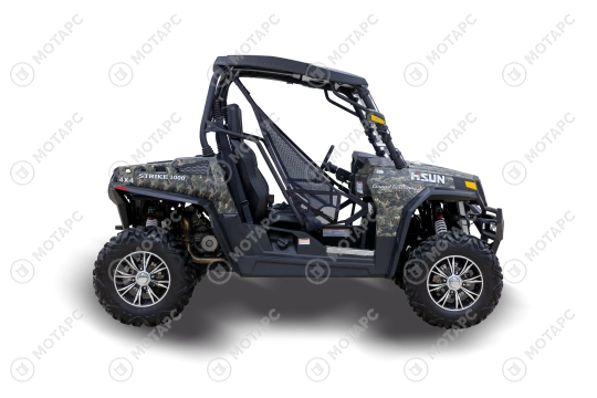 Багги HISUN STRIKE 1000 LIMITED EPS