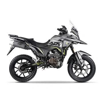 Мотоцикл REGULMOTO ADV 300 NB с ПТС