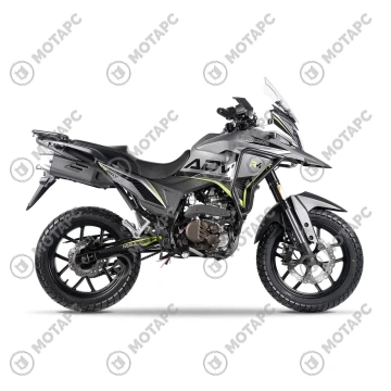 Мотоцикл REGULMOTO ADV 300 NB