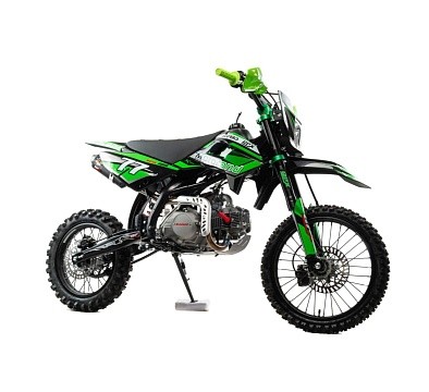 Питбайк MOTOLAND JX 125