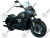 Мотоцикл GROZA ML800