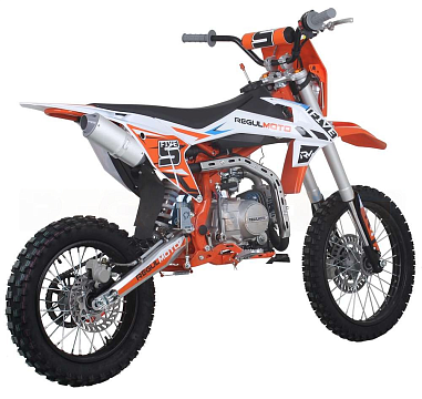 Питбайк REGULMOTO FIVE EA 17/14