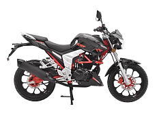Мотоцикл REGULMOTO Raptor New