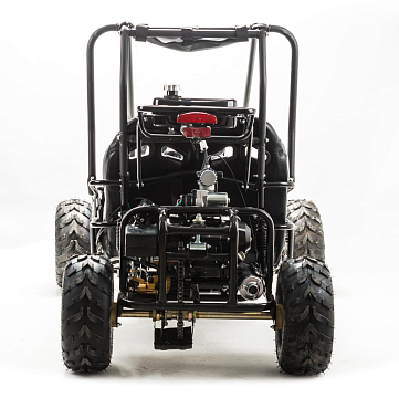 Багги MOTOLAND Gokart 125
