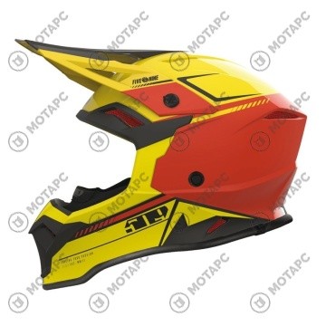 Шлем 509 Atmosphere Helmet без подогрева Orange Pop