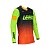 Мотоджерси LEATT Moto 4.5 Lite Jersey Citrus
