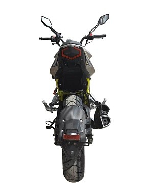 Мотоцикл MM NITRO 2 - 250 (SHINERAY)