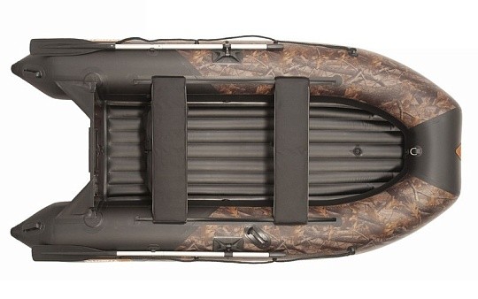 Лодка ПВХ YUKONA 320 НДНД