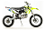 Питбайк PWR Racing FRZ 125 17/14 Питбайк PWR Racing FRZ 125 17/14