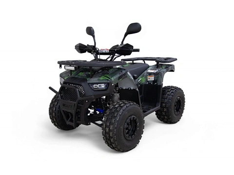 Квадроцикл MOTAX Grizlik Premium 125