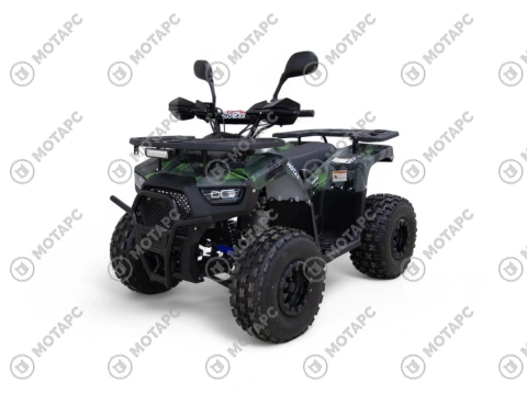 Квадроцикл MOTAX Grizlik Premium 125