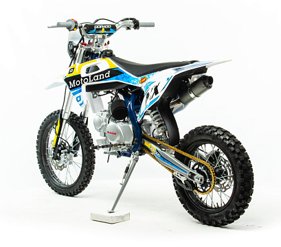 Питбайк MOTOLAND NX 125 19/16