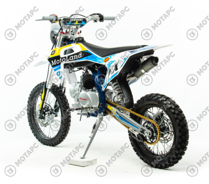 Питбайк MOTOLAND NX 125 19/16