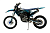 Мотоцикл MOTOLAND Кросс XT250 ST 21/18 (172MM) 4-х клапанный