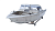 Лодка алюминиевая WYATBOAT Neman-400 DСM