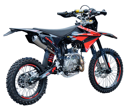 Питбайк REGULMOTO ONIX PRO 150 19/16