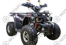Квадроцикл AVANTIS H8 New Premium 125