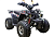 Квадроцикл AVANTIS H8 New Premium 125