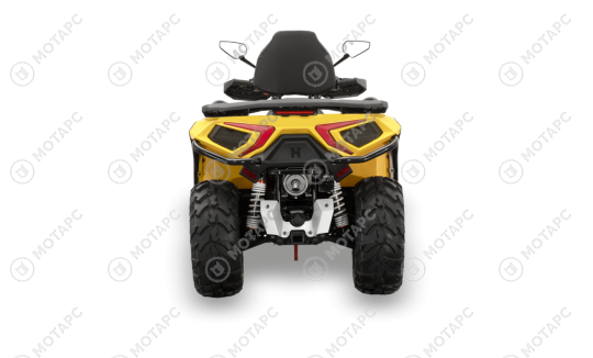 Квадроцикл HISUN GUARDIAN 750S SHORT