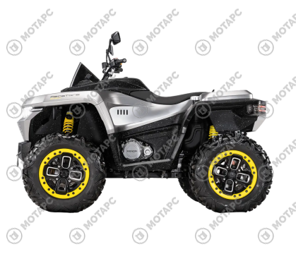 Квадроцикл BENDA Redstone 550