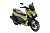 Скутер ZONTES ZT350М