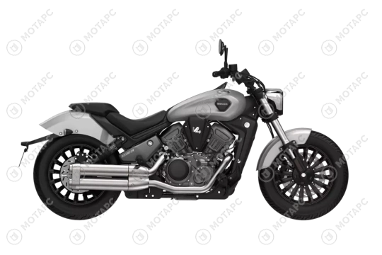 Мотоцикл BENDA DarkFlag 500